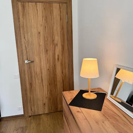 Rutas In Apartamento Berzgale