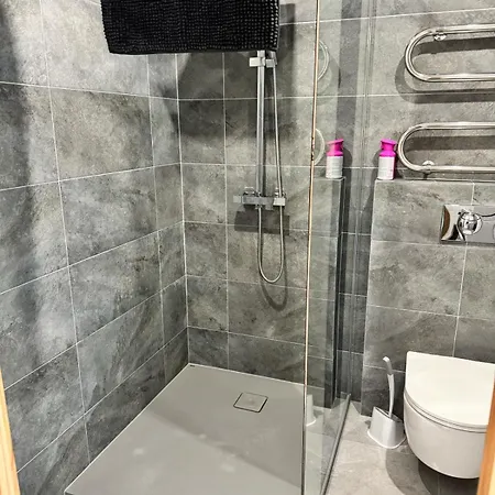 Apartamento Rutas In Berzgale