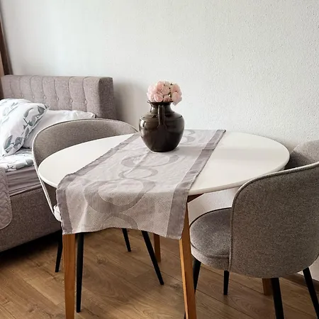 Apartamento Rutas In *